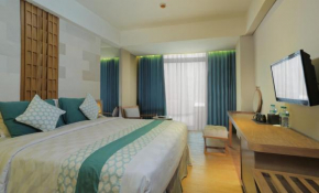 Bedrock Hotel Kuta  Kuta